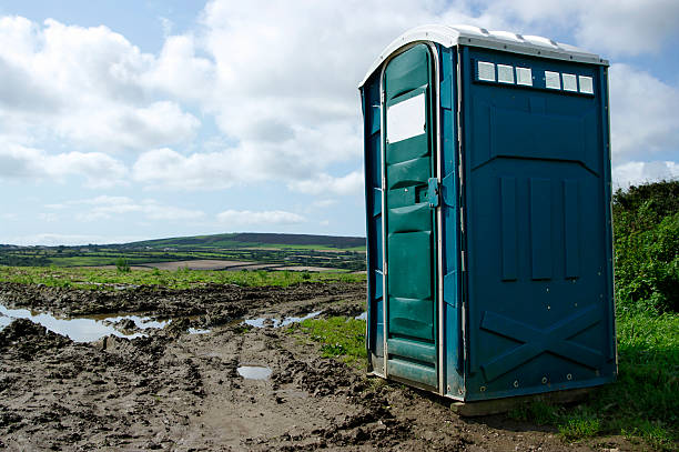 Best Restroom Trailer for Weddings  in League City, TX